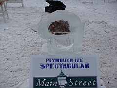 105 Plymouth Ice Show [2008 Jan 26]